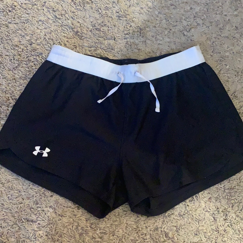 Under Armour shorts